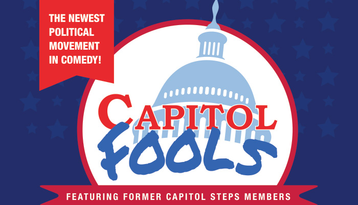 The Capitol Fools