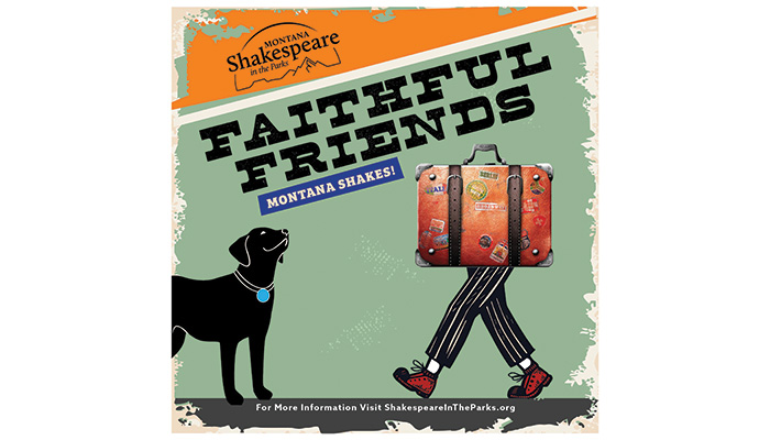 Faithful Friends