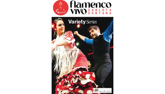 Flamenco Vivo