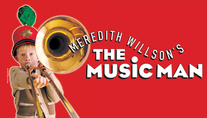 The Music Man