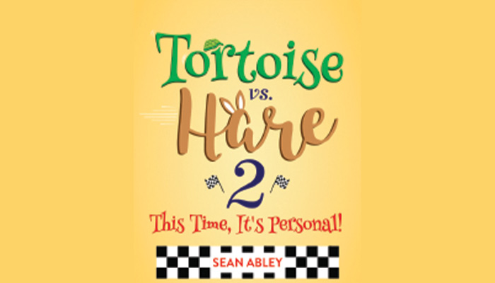 Tortoise vs Hare 2